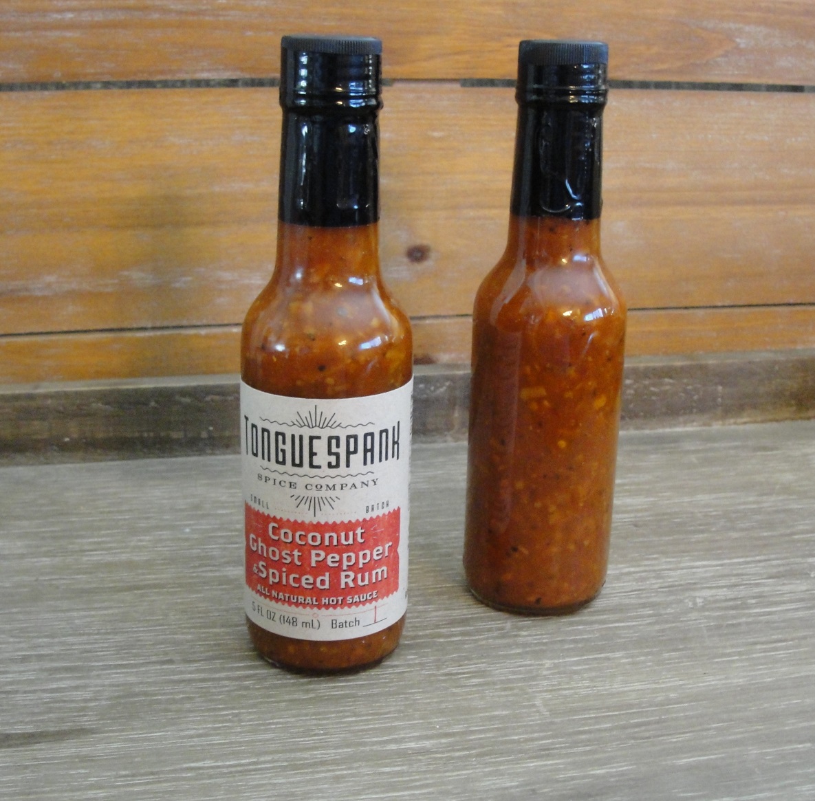 Tongue Burners Backpack – Tongue Burners Hot Sauce